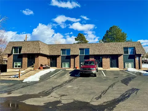 1408 Ulysses St, Golden, CO 80401