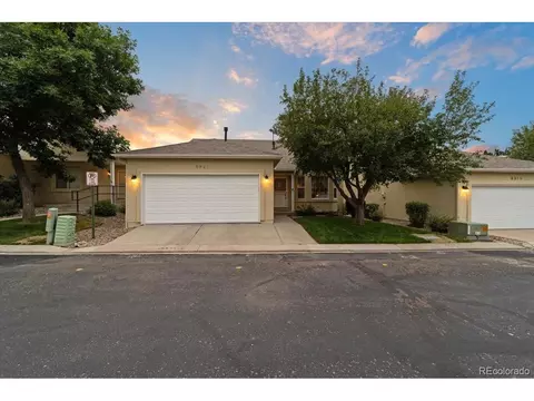 3321 Chestnut Glen Ln, Colorado Springs, CO 80918