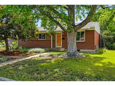 1395 S Kendall St, Lakewood, CO 80232