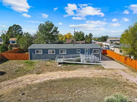 315 Cheyenne St, Calhan, CO 80808
