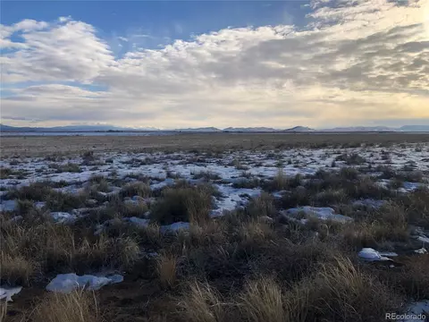 County Rd Ff, Blanca, CO 81123
