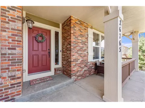 26765 E Peakview Dr, Aurora, CO 80016 photo 3