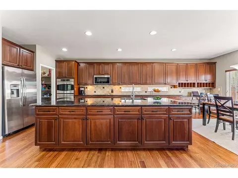 26765 E Peakview Dr, Aurora, CO 80016 photo 7