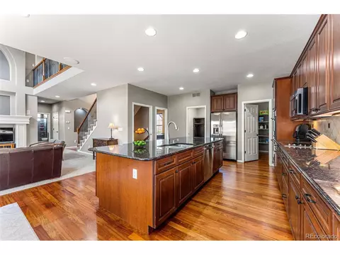 26765 E Peakview Dr, Aurora, CO 80016 photo 8