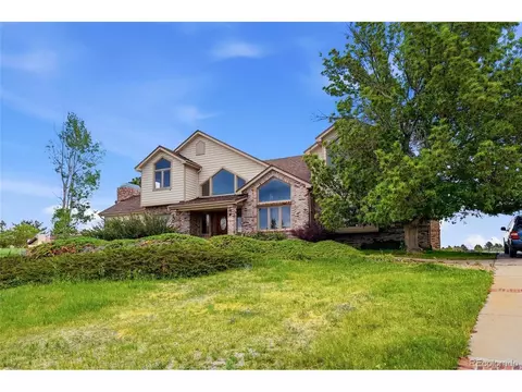 7701 S Pitkin Ct, Centennial, CO 80016