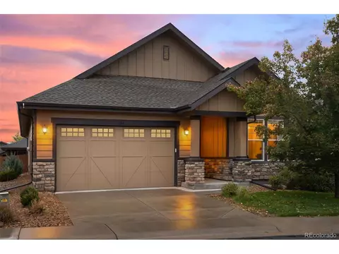 6646 Fonder Villa Dr, Parker, CO 80134