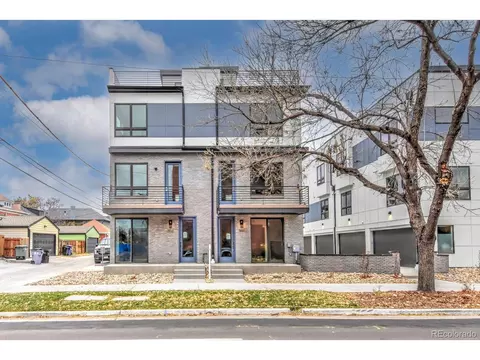 1820 E 18th Ave, Denver, CO 80218