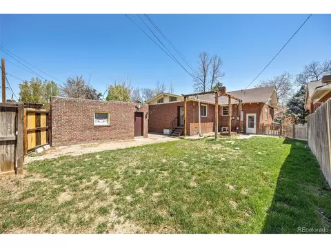 Undisclosed, Denver, CO 80206 photo 16