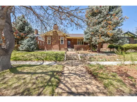 Undisclosed, Denver, CO 80206 photo 1