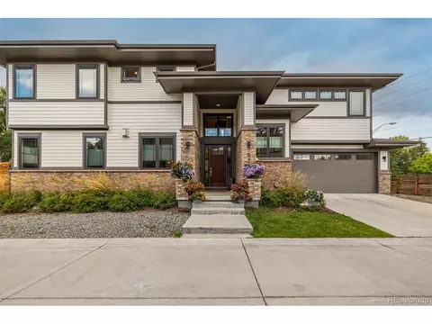 5420 Baseline Rd, Boulder, CO 80303