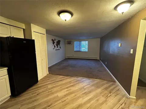 Undisclosed, Denver, CO 80247