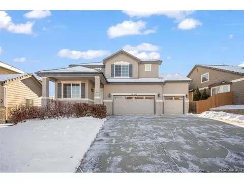 16362 E Jackalope Dr, Parker, CO 80134