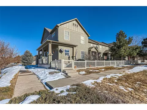 Undisclosed, Castle Rock, CO 80109