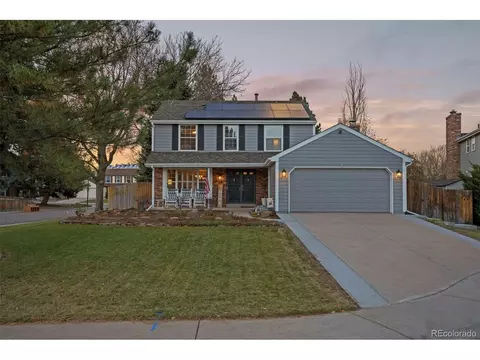 9091 W Belmont Ave, Littleton, CO 80123