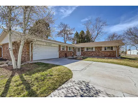 4950 Happy Canyon Rd, Denver, CO 80237
