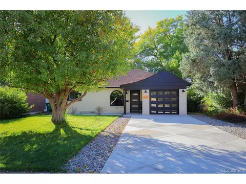 1045 Locust St, Denver, CO 80220