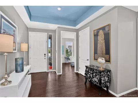 Entry Way - 7998 E 152nd Dr, Thornton, CO 80602 photo 1 of 3