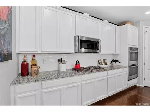 Kitchen - 7998 E 152nd Dr, Thornton, CO 80602 photo 3 of 4