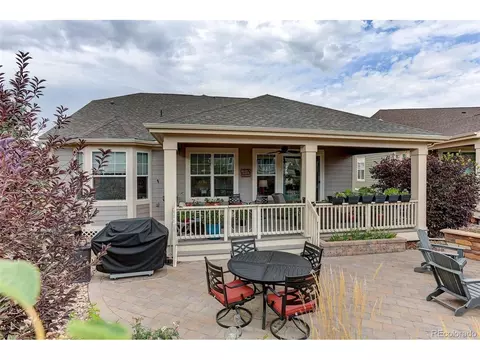 Exterior - 7998 E 152nd Dr, Thornton, CO 80602 photo 4 of 12