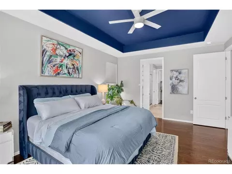 Bedroom - 7998 E 152nd Dr, Thornton, CO 80602 photo 2 of 6