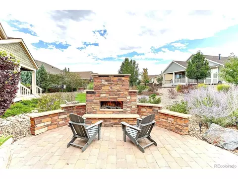 Exterior - 7998 E 152nd Dr, Thornton, CO 80602 photo 8 of 12
