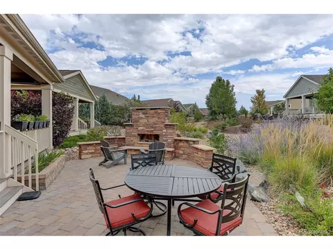 Exterior - 7998 E 152nd Dr, Thornton, CO 80602 photo 5 of 12