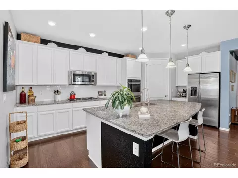 Kitchen - 7998 E 152nd Dr, Thornton, CO 80602 photo 1 of 4