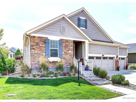 Exterior - 7998 E 152nd Dr, Thornton, CO 80602 photo 12 of 12
