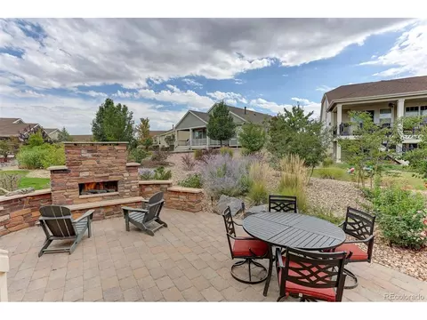 Exterior - 7998 E 152nd Dr, Thornton, CO 80602 photo 6 of 12