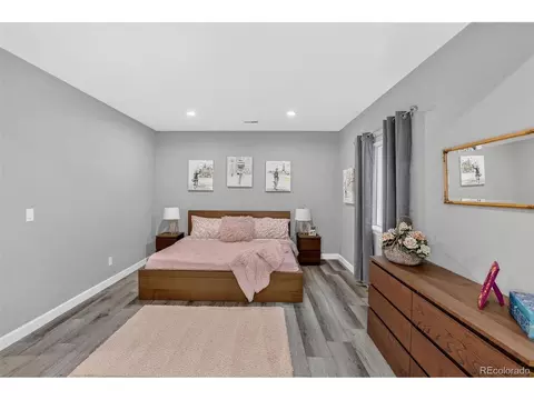 Bedroom - 7998 E 152nd Dr, Thornton, CO 80602 photo 5 of 6