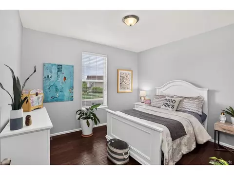 Bedroom - 7998 E 152nd Dr, Thornton, CO 80602 photo 4 of 6