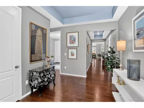 Entry Way - 7998 E 152nd Dr, Thornton, CO 80602 photo 2 of 3