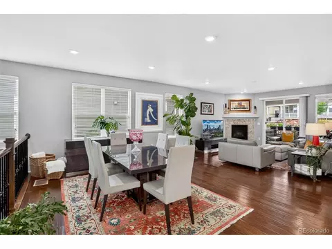 Dining - 7998 E 152nd Dr, Thornton, CO 80602 photo 2 of 2
