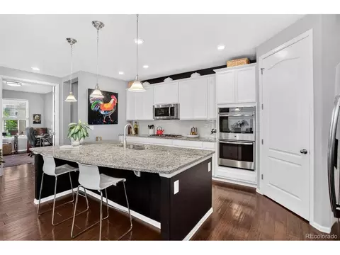 Kitchen - 7998 E 152nd Dr, Thornton, CO 80602 photo 4 of 4