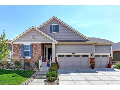 7998 E 152nd Dr, Thornton, CO 80602