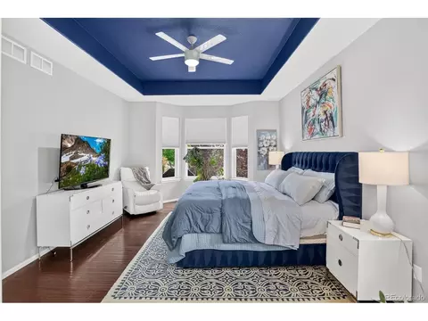 Bedroom - 7998 E 152nd Dr, Thornton, CO 80602 photo 1 of 6