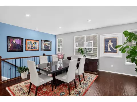 Dining - 7998 E 152nd Dr, Thornton, CO 80602 photo 1 of 2