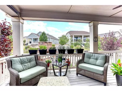 Exterior - 7998 E 152nd Dr, Thornton, CO 80602 photo 7 of 12