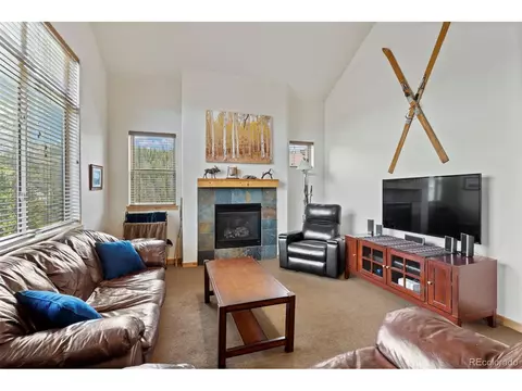 601 Trailhead Cir #634, Winter Park, CO 80482