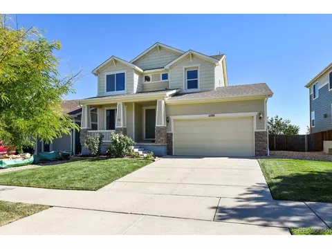 11570 Yellow Daisy Dr, Parker, CO 80134
