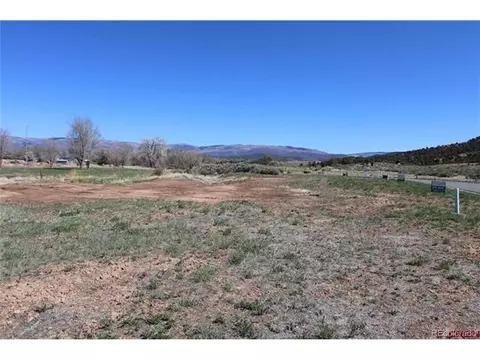 Undisclosed, Cedaredge, CO 81413