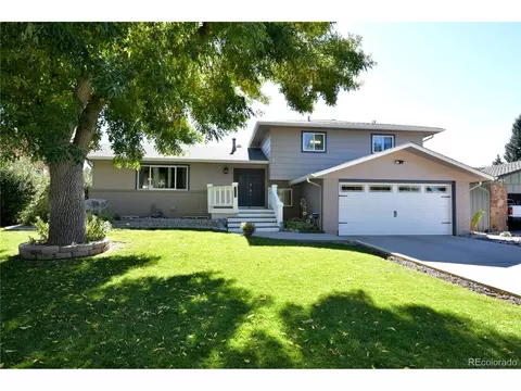 2629 E Serendipity Cir, Colorado Springs, CO 80917