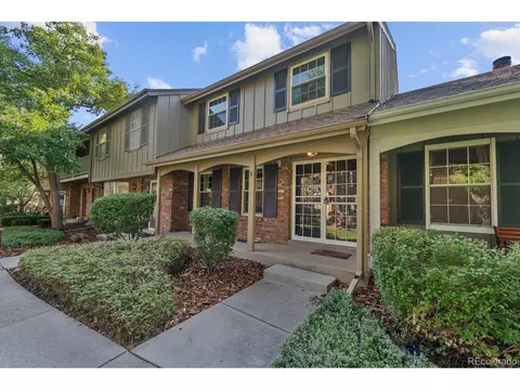 9140 E Cherry Creek South Dr #E, Denver, CO 80231