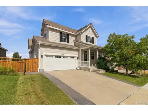2875 Shadow Dance Dr, Castle Rock, CO 80109
