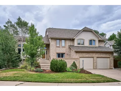 5411 S Jasper Way, Aurora, CO 80015