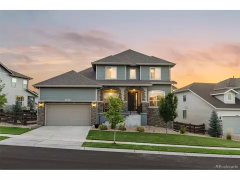 11957 S Stroll Ln, Parker, CO 80138