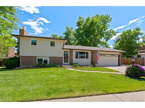 6143 S Ash Cir, Centennial, CO 80121