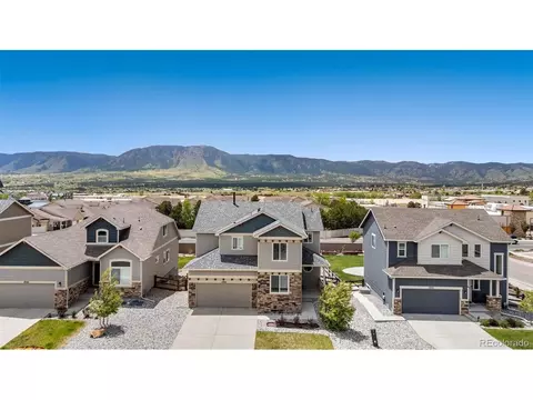 17846 Lapis Ct, Monument, CO 80132