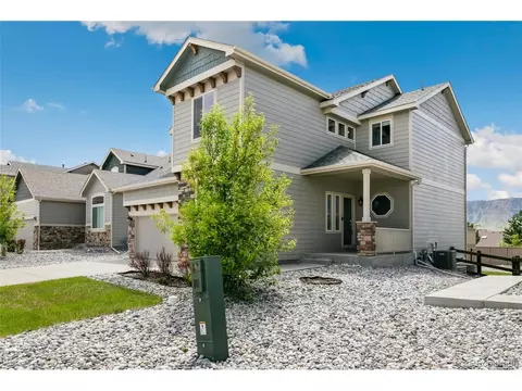 17846 Lapis Ct, Monument, CO 80132 photo 9