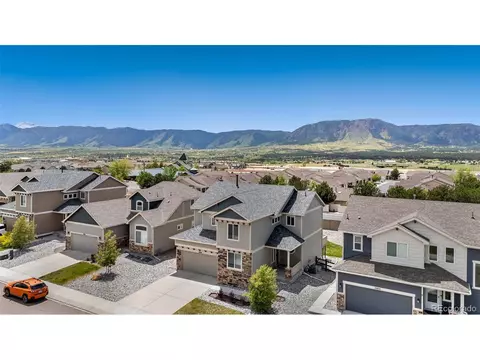 17846 Lapis Ct, Monument, CO 80132 photo 2